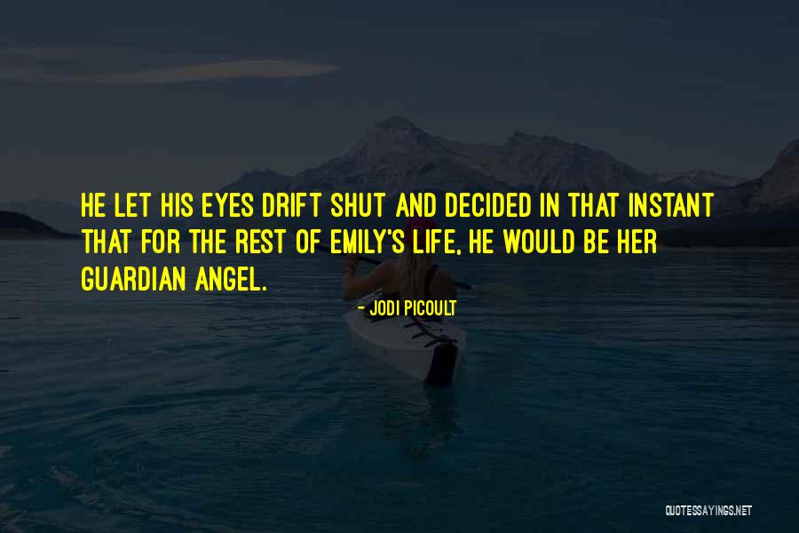 Al Abdullah San Diego Quotes By Jodi Picoult Al Abdullah San Diego Quotes By Jodi Picoult