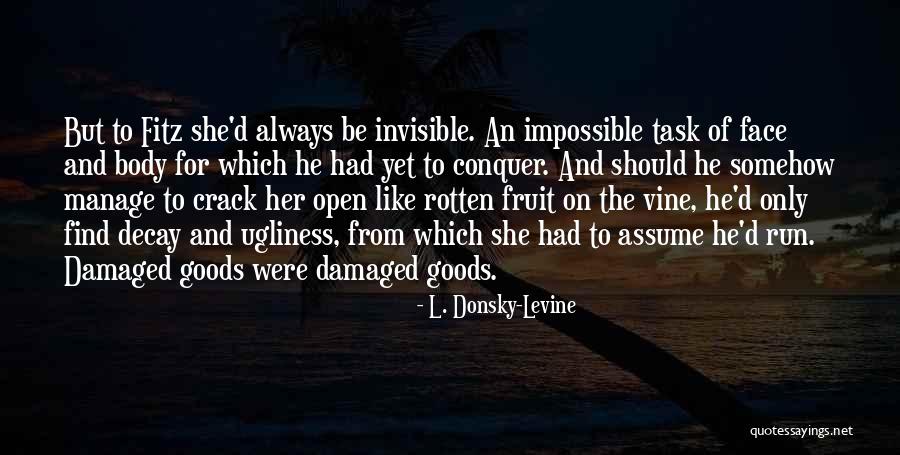Al Abdullah San Diego Quotes By L. Donsky-Levine Al Abdullah San Diego Quotes By L. Donsky-Levine