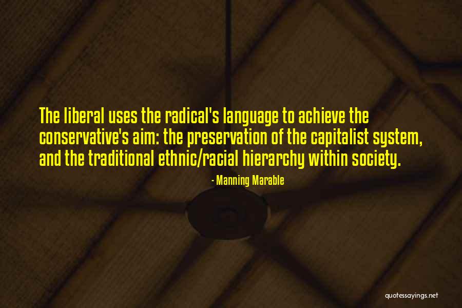 Al Ahzab 33 Quotes By Manning Marable Al Ahzab 33 Quotes By Manning Marable