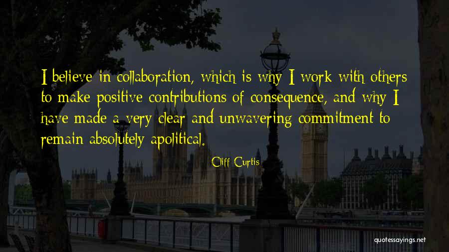 Al Ahzab 56 Quotes By Cliff Curtis Al Ahzab 56 Quotes By Cliff Curtis