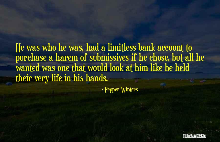 Al Ahzab 56 Quotes By Pepper Winters Al Ahzab 56 Quotes By Pepper Winters