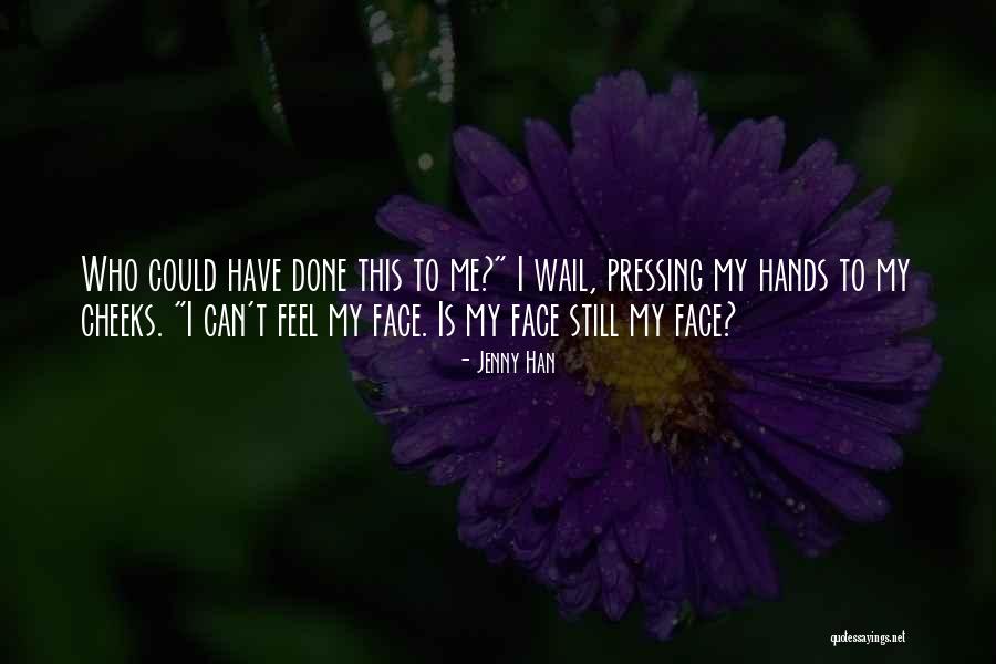 Al Ahzab Ayat Quotes By Jenny Han Al Ahzab Ayat Quotes By Jenny Han