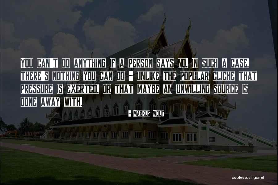 Al Ahzab Ayat Quotes By Markus Wolf Al Ahzab Ayat Quotes By Markus Wolf