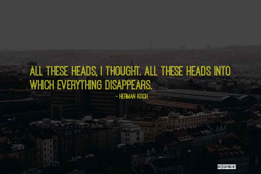 Al Akhbar English Quotes By Herman Koch Al Akhbar English Quotes By Herman Koch