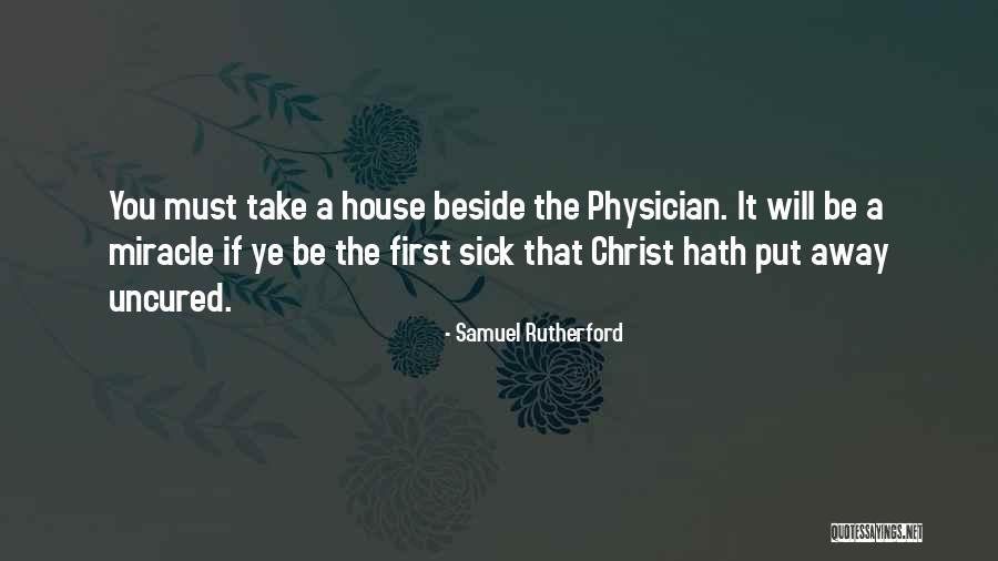 Al Akhbar Maroc Quotes By Samuel Rutherford Al Akhbar Maroc Quotes By Samuel Rutherford