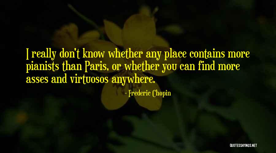 Al Anabi Racing Quotes By Frederic Chopin Al Anabi Racing Quotes By Frederic Chopin
