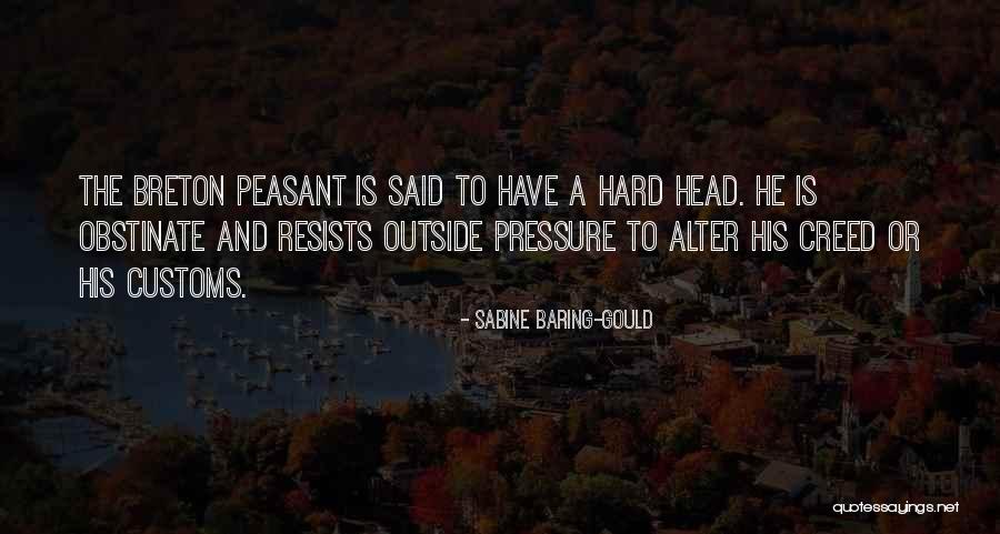 Al Anon 3 C S Quotes By Sabine Baring-Gould