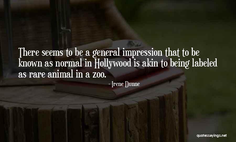 Al Anon Meetings Quotes By Irene Dunne Al Anon Meetings Quotes By Irene Dunne