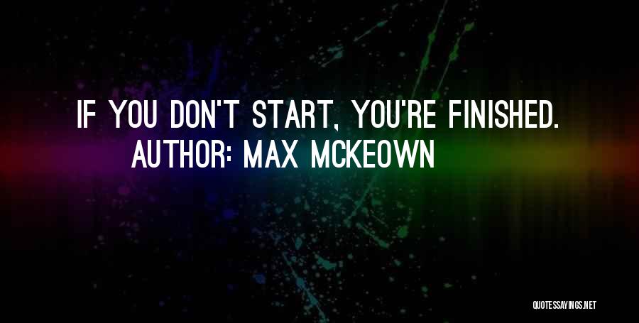 Al-anon Motivational Quotes By Max McKeown