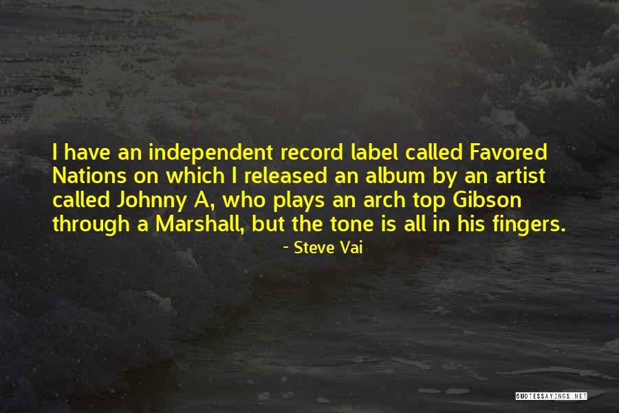 Al Ansari Quotes By Steve Vai Al Ansari Quotes By Steve Vai