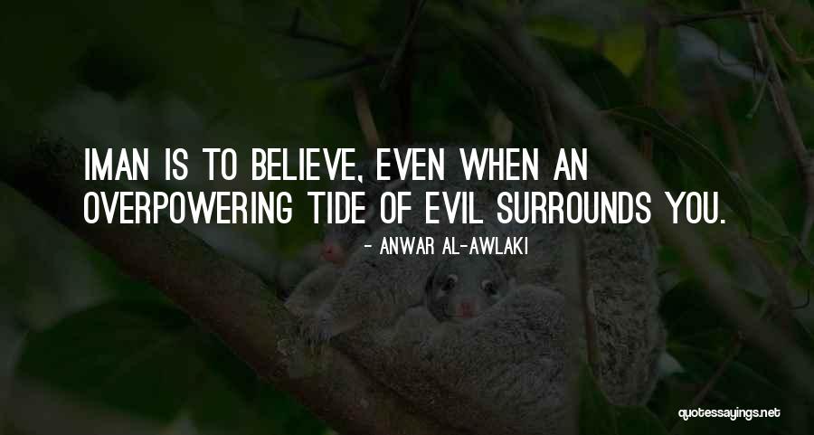Al Awlaki Quotes By Anwar Al-Awlaki Al Awlaki Quotes By Anwar Al-Awlaki