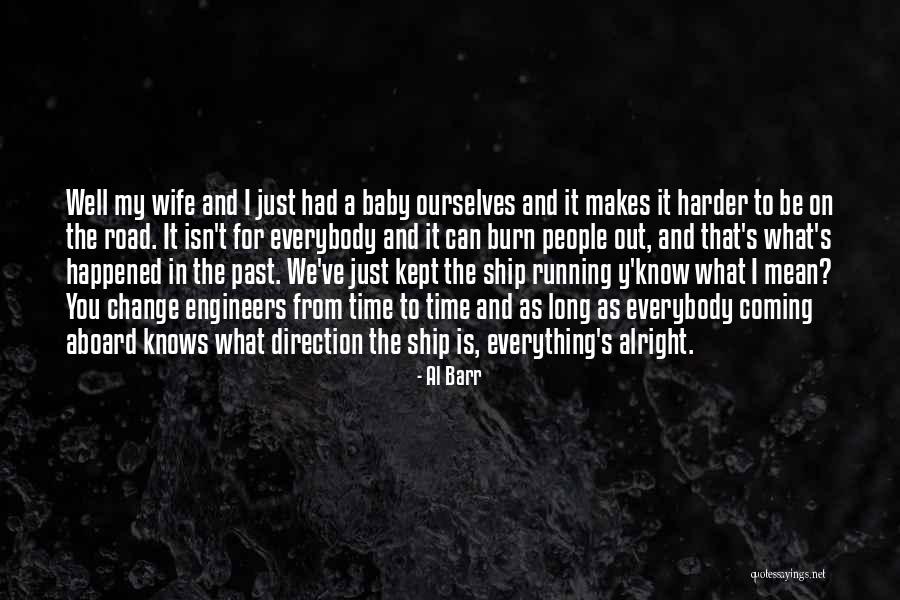 Al Barr Quotes 1492436 Al Barr Quotes 1492436