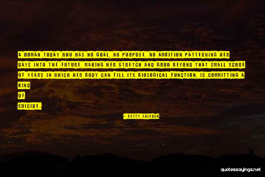 Al Bayati Quotes By Betty Friedan Al Bayati Quotes By Betty Friedan