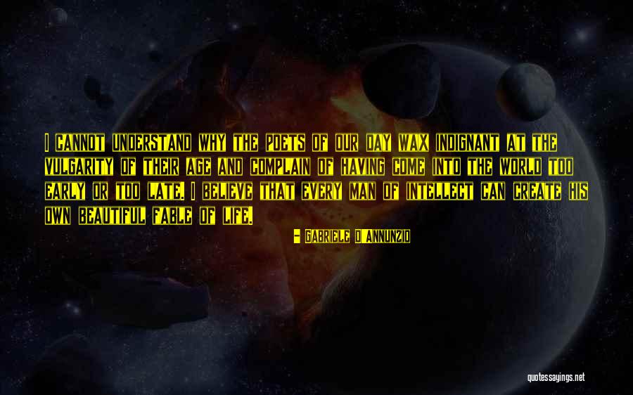 Al Bolinski Quotes By Gabriele D'Annunzio Al Bolinski Quotes By Gabriele D'Annunzio