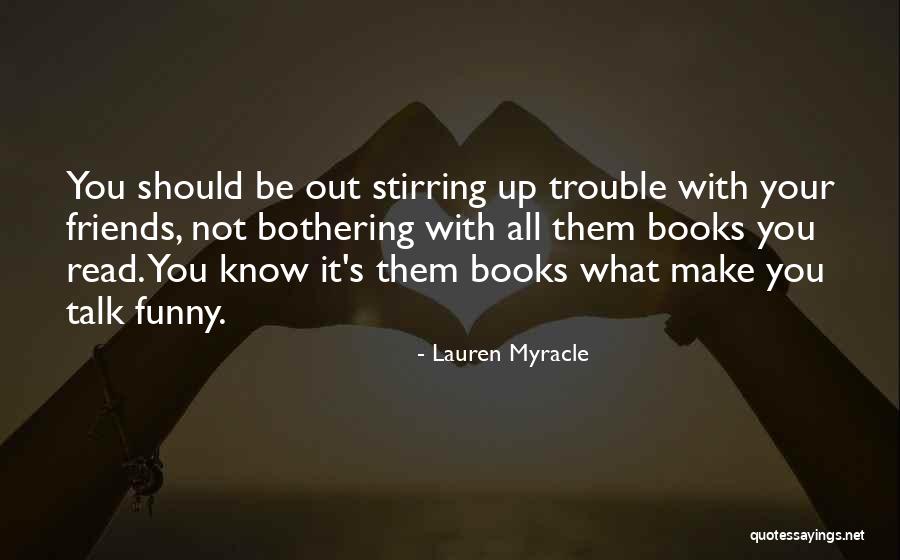 Al Bolinski Quotes By Lauren Myracle Al Bolinski Quotes By Lauren Myracle