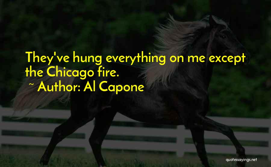 Al Capone Quotes 1045153