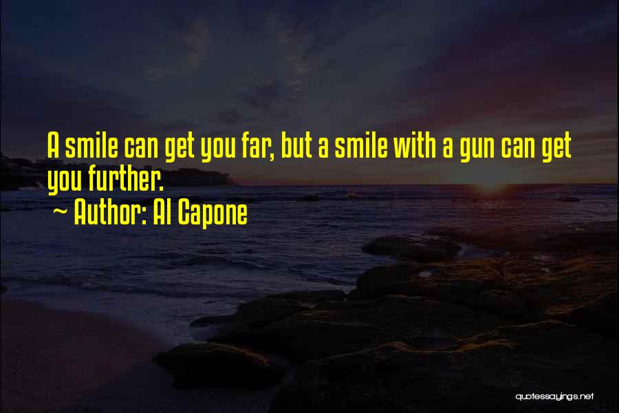 Al Capone Quotes 1385855