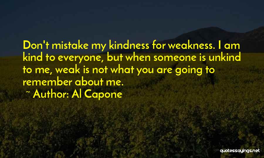 Al Capone Quotes 1448811