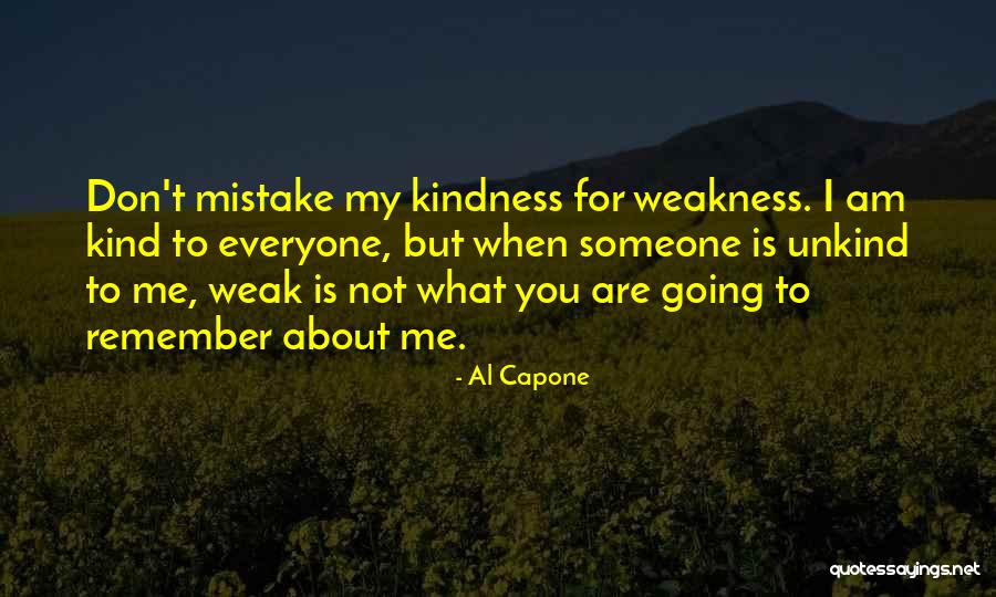 Al Capone Quotes 1448811