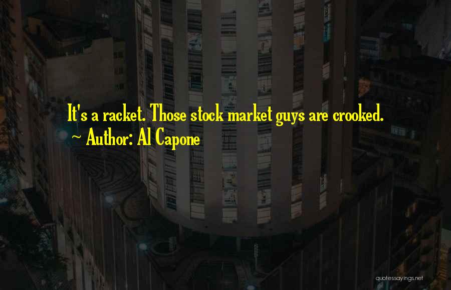 Al Capone Quotes 1533949