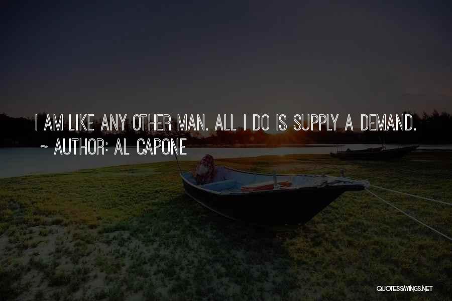 Al Capone Quotes 214532