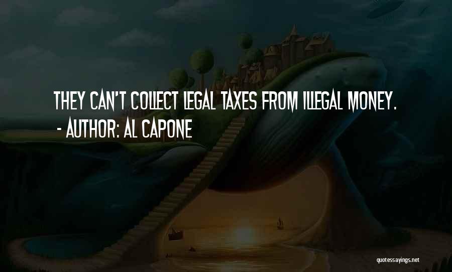 Al Capone Quotes 2250488