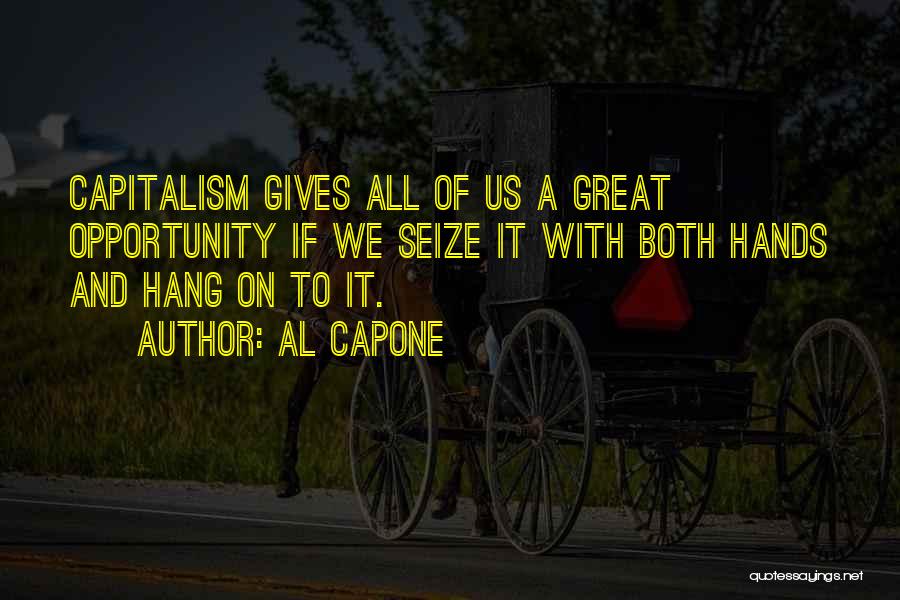 Al Capone Quotes 311775