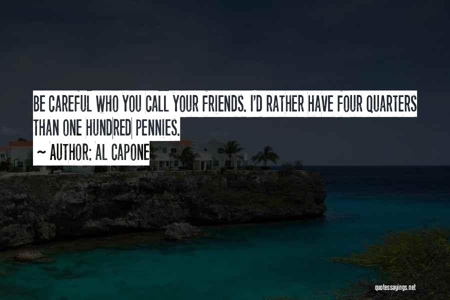 Al Capone Quotes 877422