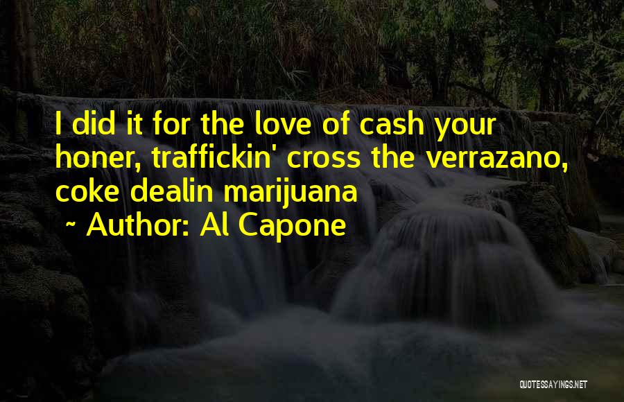 Al Capone Quotes 926553