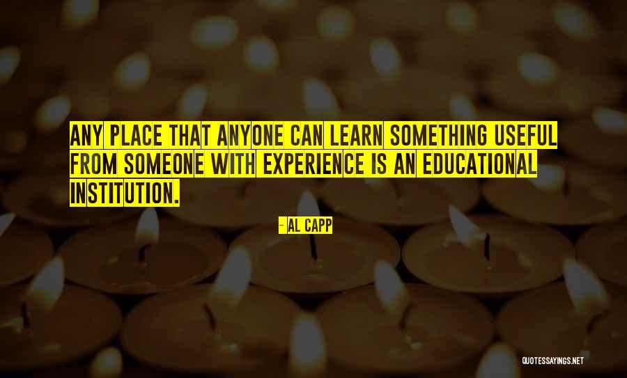 Al Capp Quotes 134086 Al Capp Quotes 134086