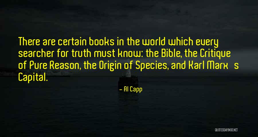 Al Capp Quotes 1483352 Al Capp Quotes 1483352