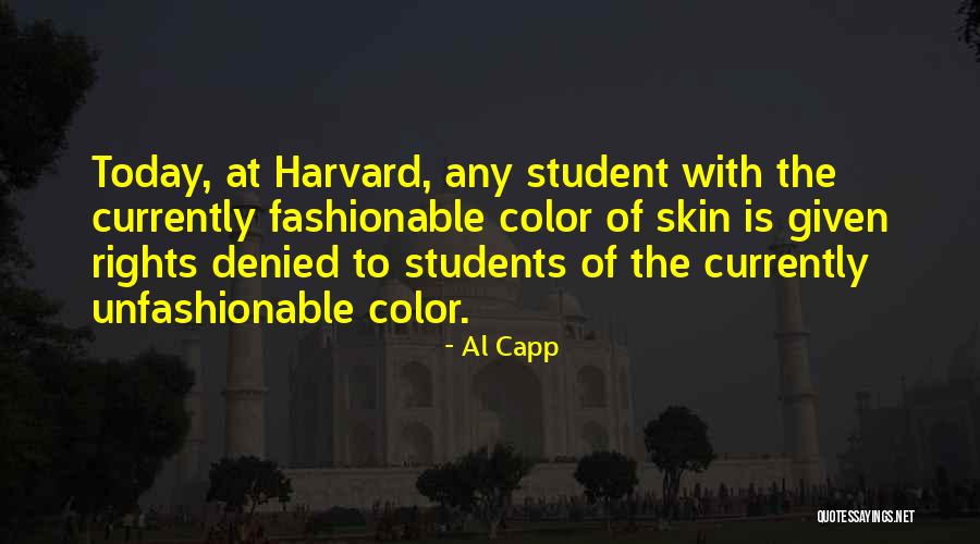 Al Capp Quotes 985442 Al Capp Quotes 985442