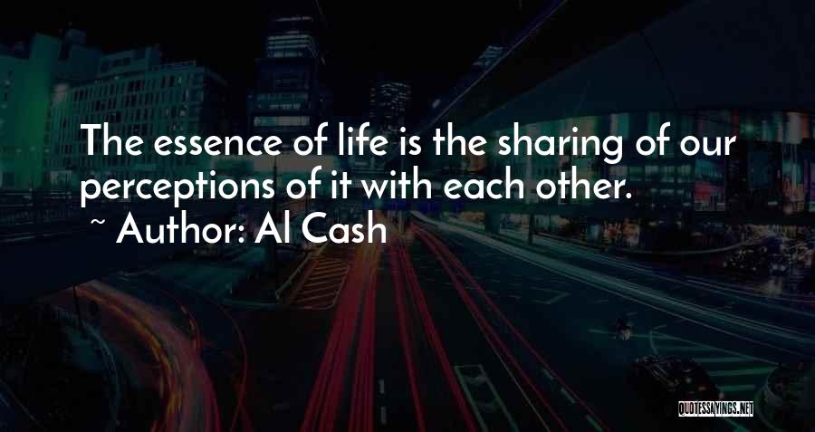 Al Cash Quotes 878278