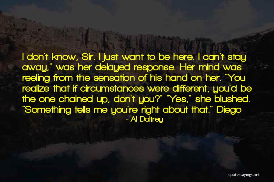 Al Daltrey Quotes 1063593 Al Daltrey Quotes 1063593