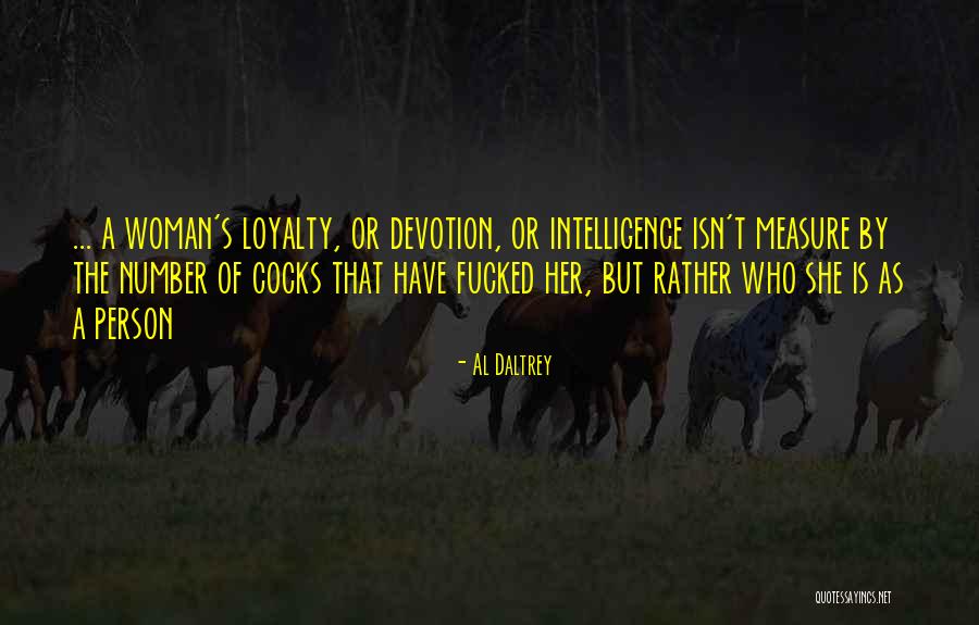 Al Daltrey Quotes 1207841 Al Daltrey Quotes 1207841