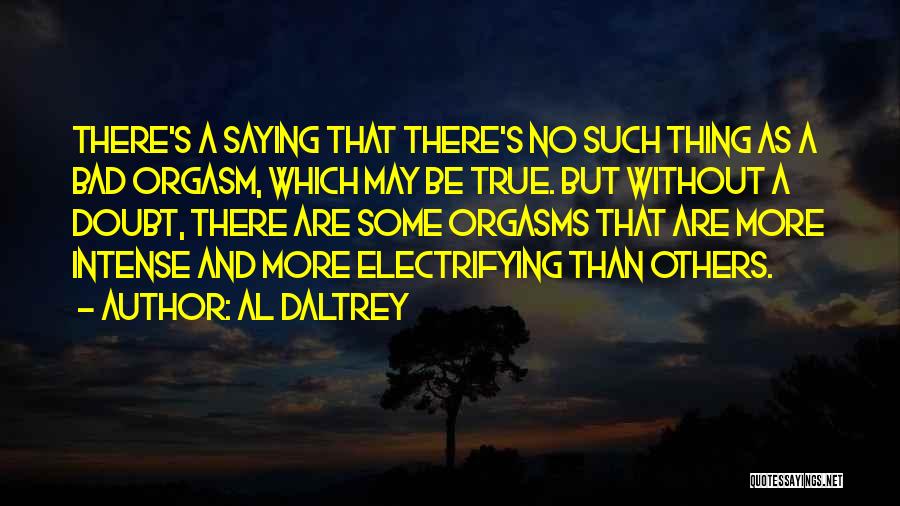 Al Daltrey Quotes 1484585