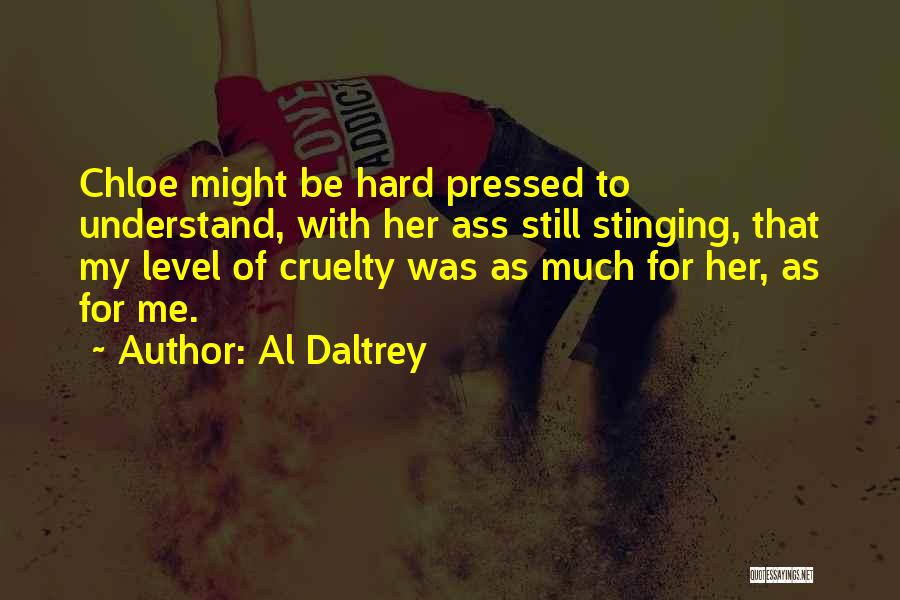 Al Daltrey Quotes 2230829