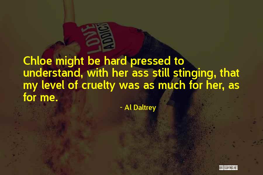 Al Daltrey Quotes 2230829 Al Daltrey Quotes 2230829