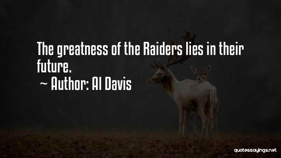 Al Davis Quotes 2076360