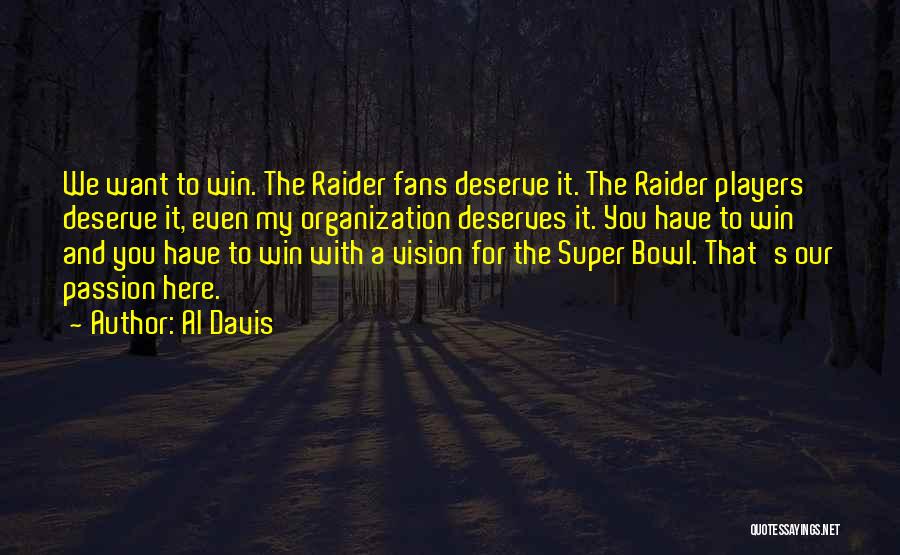 Al Davis Quotes 707899