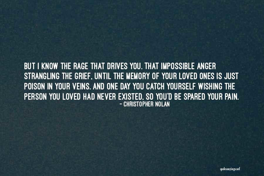 Al Dente Noodles Quotes By Christopher Nolan Al Dente Noodles Quotes By Christopher Nolan