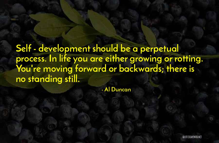 Al Duncan Quotes 327475