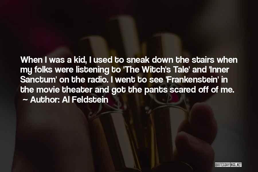 Al Feldstein Quotes 805872