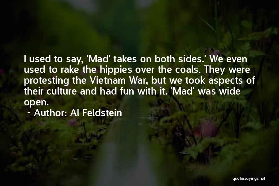 Al Feldstein Quotes 807976