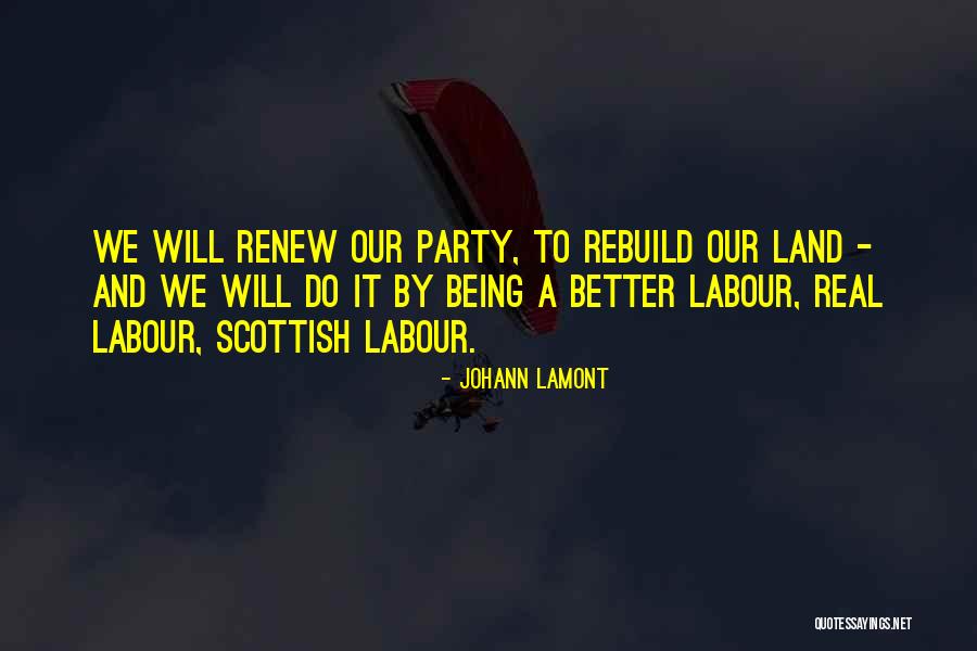 Al Firdaus Quotes By Johann Lamont Al Firdaus Quotes By Johann Lamont