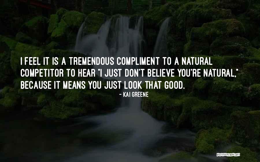 Al Firdaus Quotes By Kai Greene Al Firdaus Quotes By Kai Greene