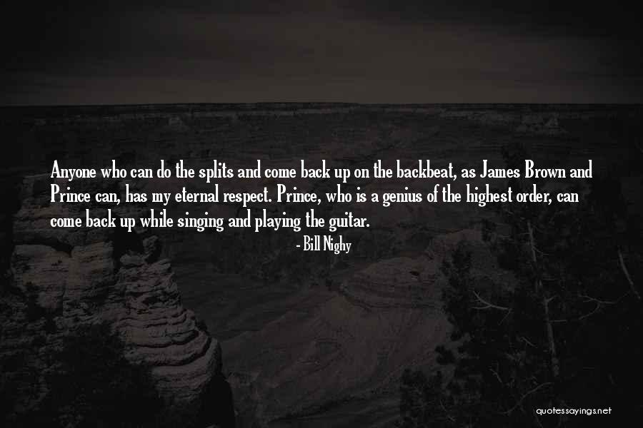 Al Forsan International School Quotes By Bill Nighy Al Forsan International School Quotes By Bill Nighy