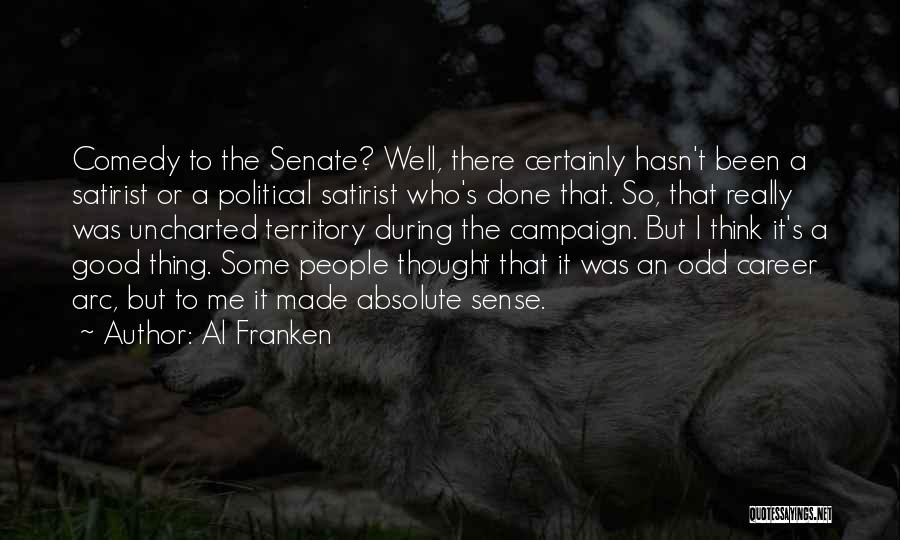 Al Franken Quotes 1122646