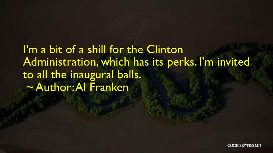 Al Franken Quotes 1295357