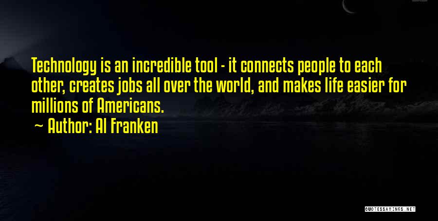 Al Franken Quotes 1396661